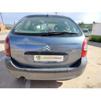 citroën xsara picasso del año 2006