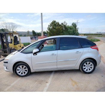 citroën c4 picasso i monospace (ud_) del año 2007