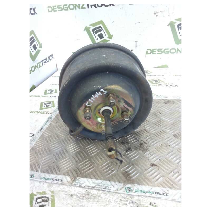 Recambio de bombin freno para nissan eco - t 100.45/78 kw/e2 referencia OEM IAM 646000590  