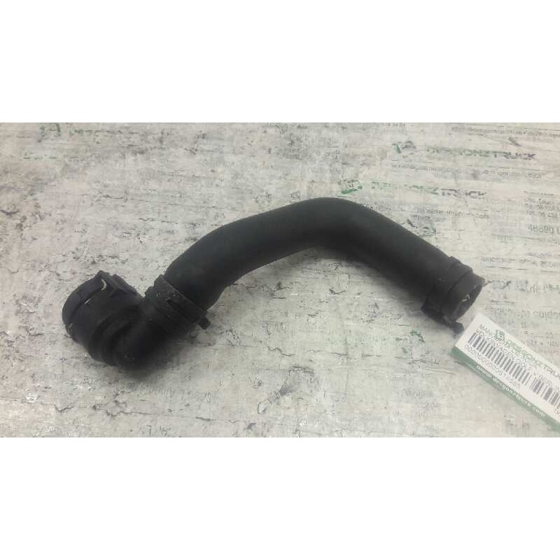 Recambio de manguera de agua para volkswagen golf v berlina (1k1) conceptline (e) referencia OEM IAM 1K0122157  