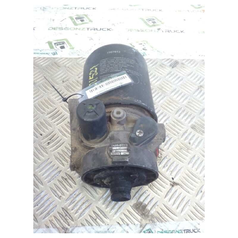 Recambio de valvula aire para iveco eurostar (ld) fsa  (ld 440 e 52 4x2) gran espacio referencia OEM IAM  K007770 