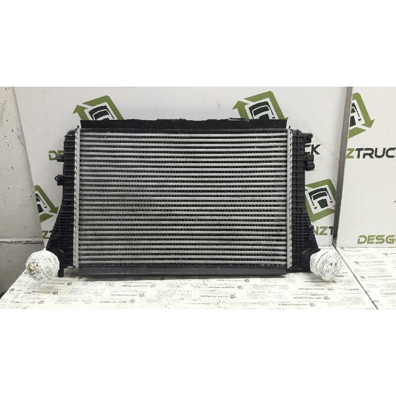 Recambio de intercooler para volkswagen passat berlina (3c2) advance referencia OEM IAM   