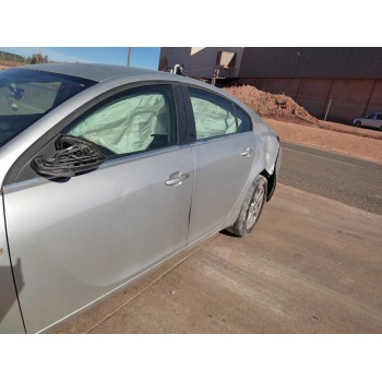 opel insignia berlina del año 2015