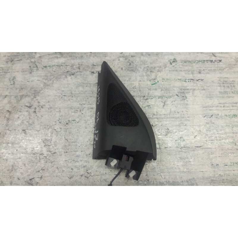 Recambio de altavoz para volkswagen passat berlina (3c2) advance referencia OEM IAM 3C0837993 DEL. IZQ. 