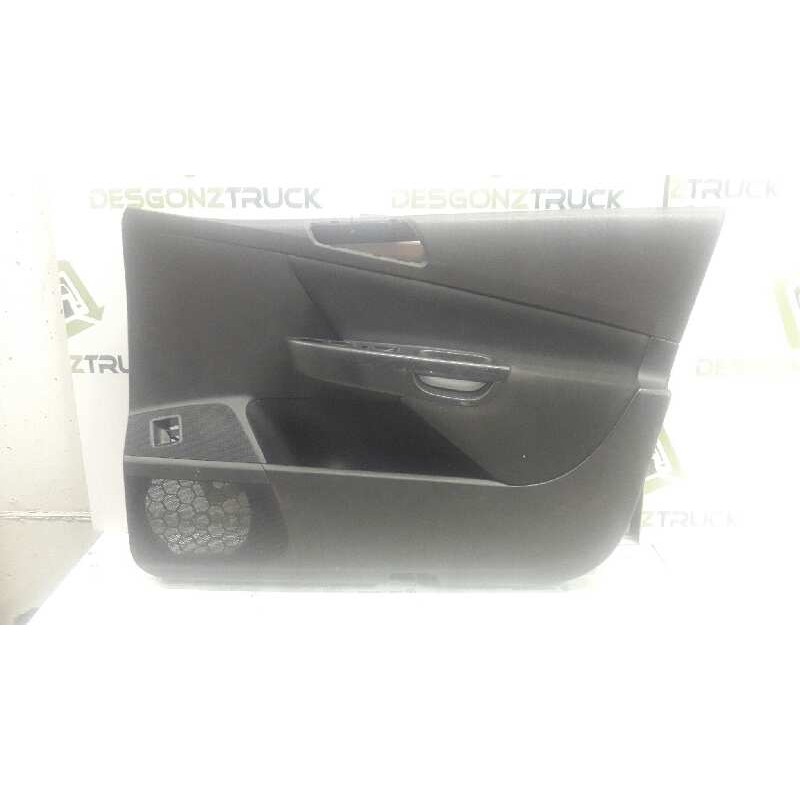 Recambio de guarnecido puerta delantera derecha para volkswagen passat berlina (3c2) advance referencia OEM IAM 3C2867012 INGLES