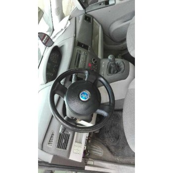fiat idea (135) del año 2004