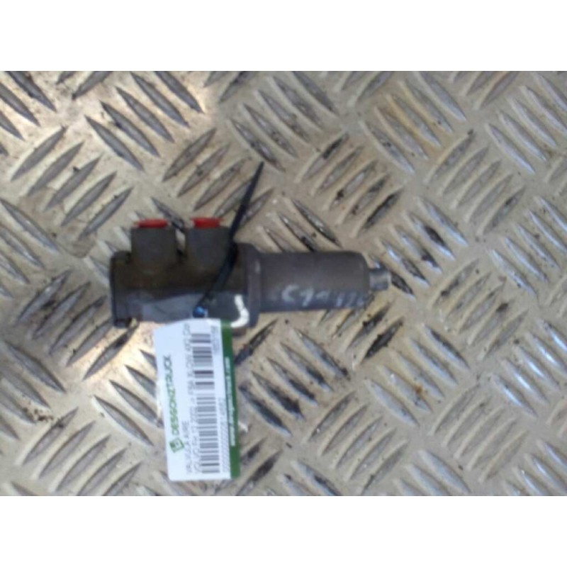 Recambio de valvula aire para volvo fh 12 2002  fsa xlow 4x2 corto referencia OEM IAM 1653156  