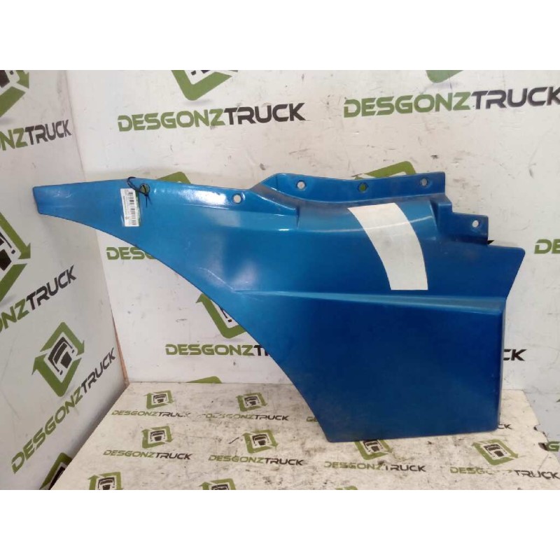 Recambio de moldura puerta delantera derecha para volvo fh 12 2002  fsa xlow 4x2 corto referencia OEM IAM   