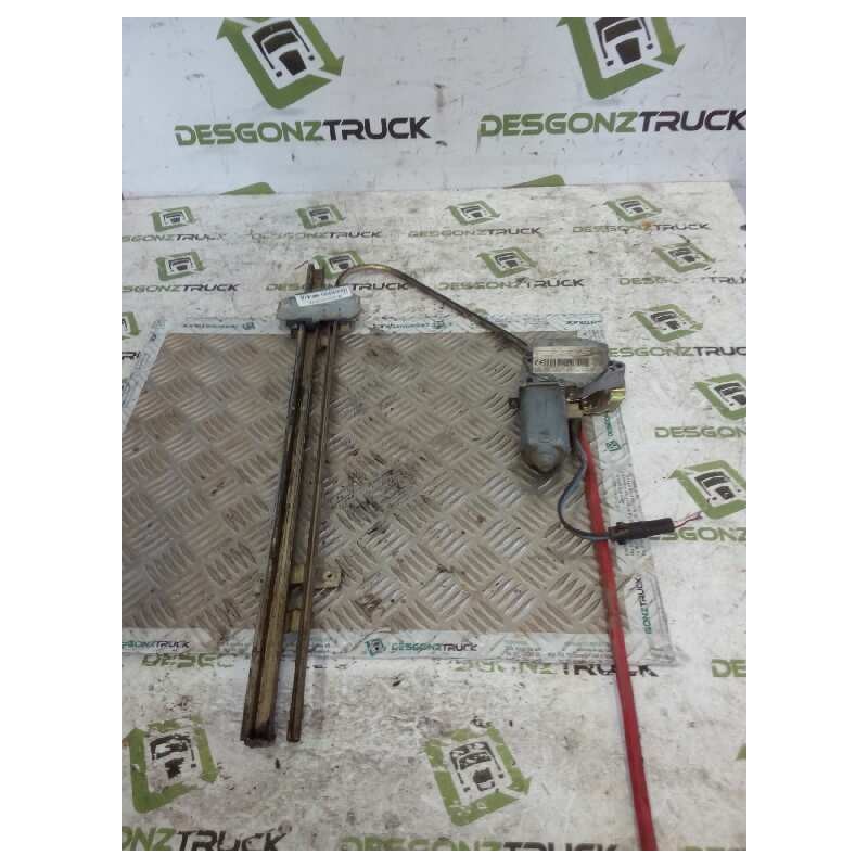 Recambio de elevalunas delantero derecho para erf ...... ..... referencia OEM IAM 0130821336 BOSCH 