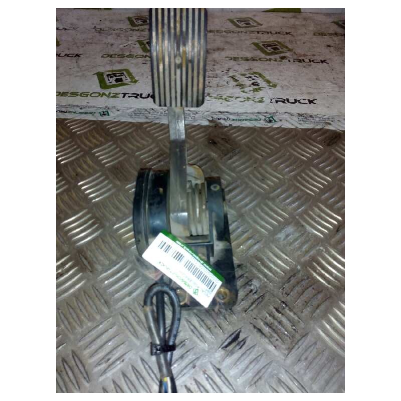 Recambio de pedal acelerador para erf ...... ..... referencia OEM IAM 414117 700012 