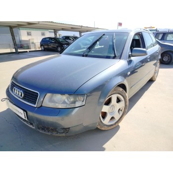 audi a4 b6 avant (8e5) del año 2005