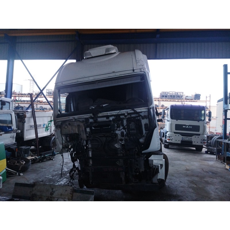 IVECO STRALIS (AS)