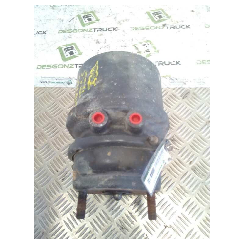 Recambio de bombin freno para scania serie 4 (p/r 144 l) 14.2 diesel referencia OEM IAM  TRASERO IZQUIERDO 