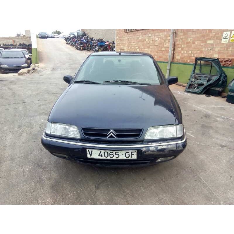 CITROËN XANTIA BERLINA