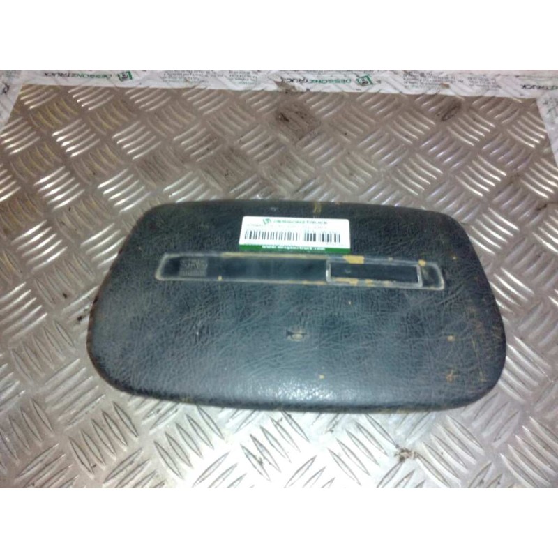 Recambio de airbag delantero izquierdo para volvo fh 12 2002  fsa xlow 4x2 corto referencia OEM IAM 8191943  