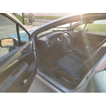 peugeot 307 (s1) del año 2004