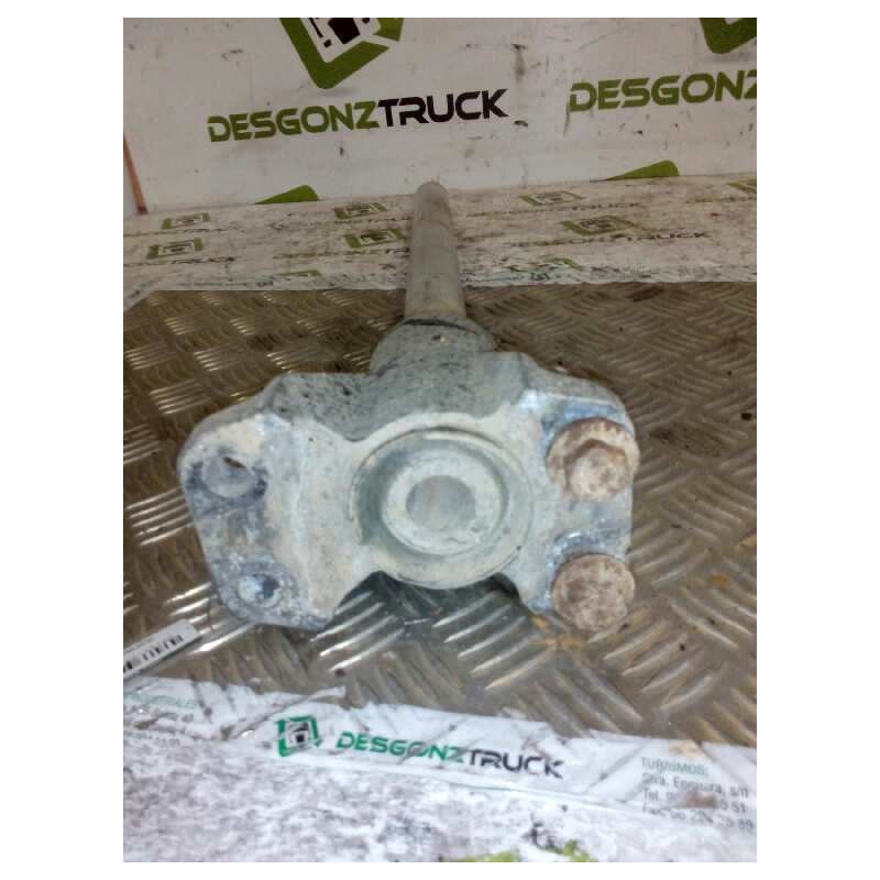 Recambio de soporte para volvo fh 12 asta 2001 e2 / e3 fsa  4x2 e2/e3 largo globetrotter (lhh2, l2h2) referencia OEM IAM   SOPOR