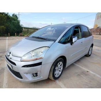 citroën c4 picasso i monospace (ud_) del año 2007