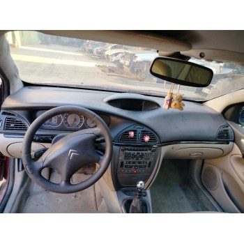 citroën c5 berlina del año 2005