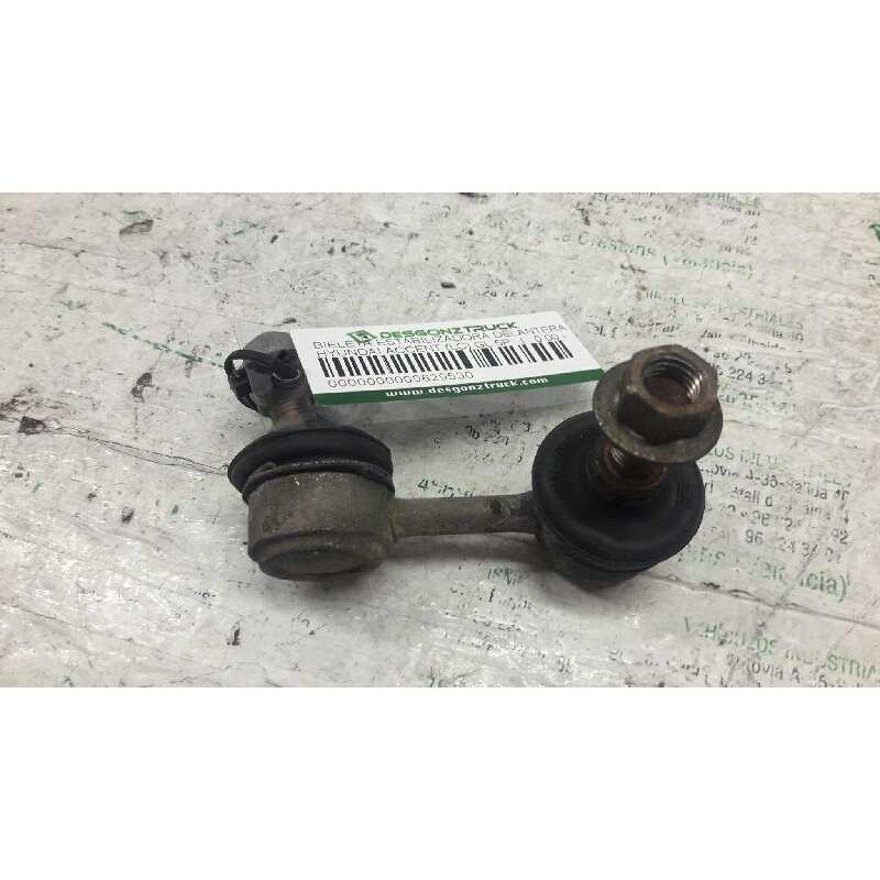 Recambio de bieleta estabilizadora delantera derecha para hyundai accent (lc) gl 5p referencia OEM IAM   