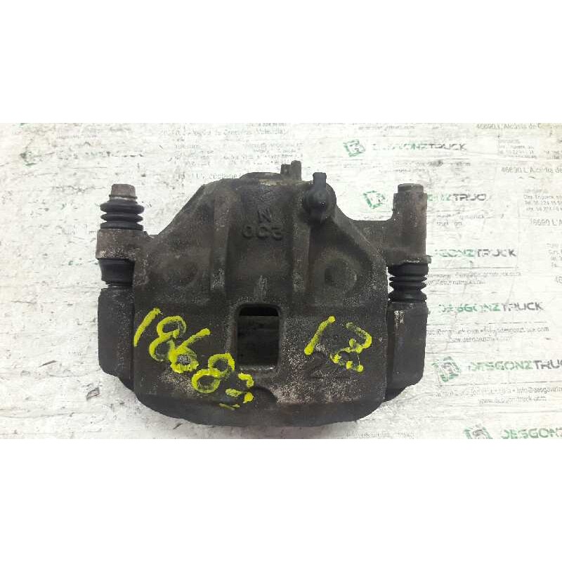 Recambio de pinza freno delantera izquierda para hyundai accent (lc) gl 5p referencia OEM IAM   