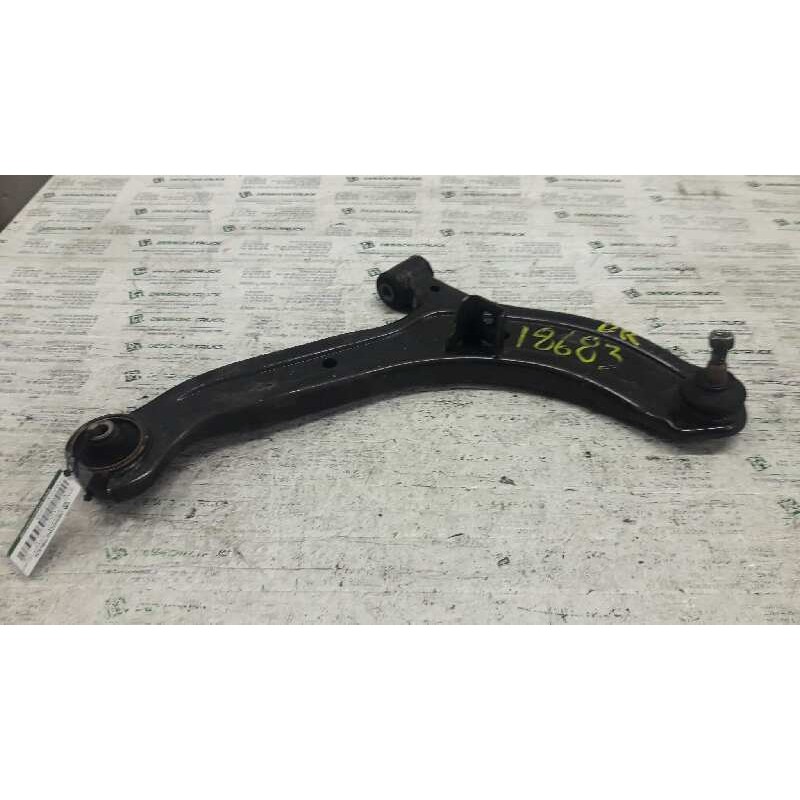 Recambio de brazo suspension inferior delantero derecho para hyundai accent (lc) gl 5p referencia OEM IAM   