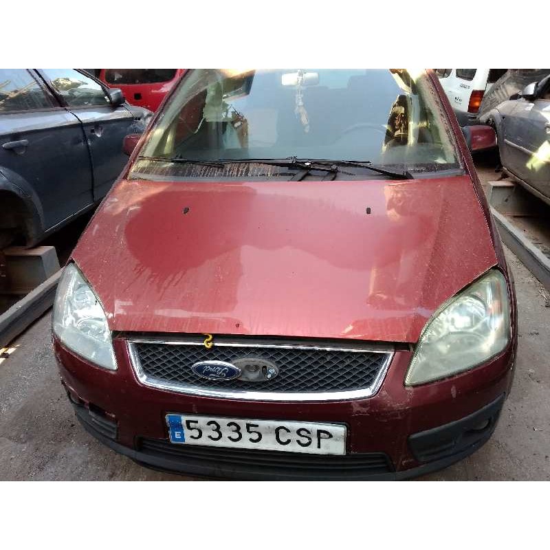 FORD FOCUS C-MAX (CAP)