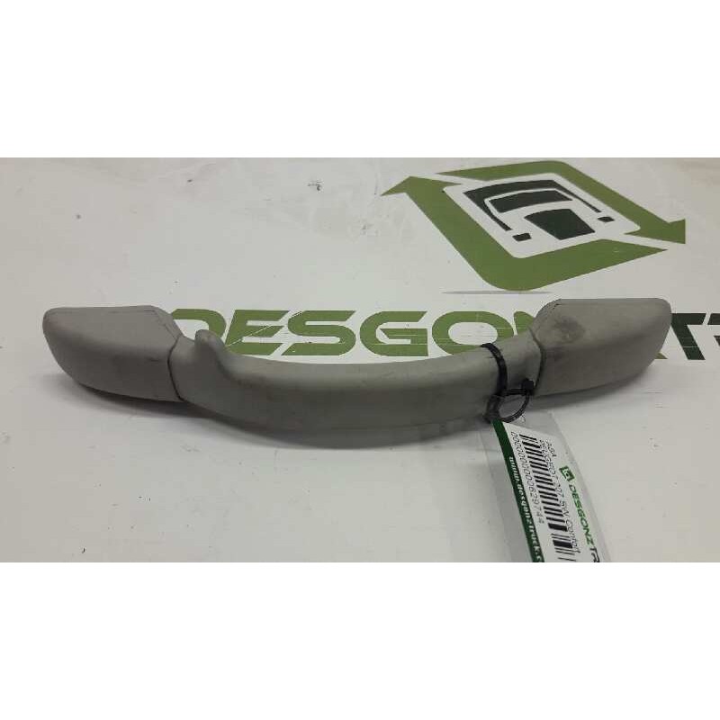 Recambio de asa para peugeot 207 sw confort referencia OEM IAM 9650189677 IZQUIERDA 