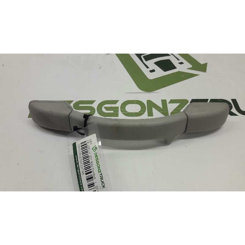 Recambio de asa para peugeot 207 sw confort referencia OEM IAM 9650189677  