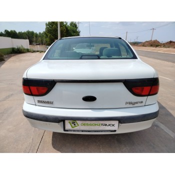 renault megane i classic (la0) del año 1998