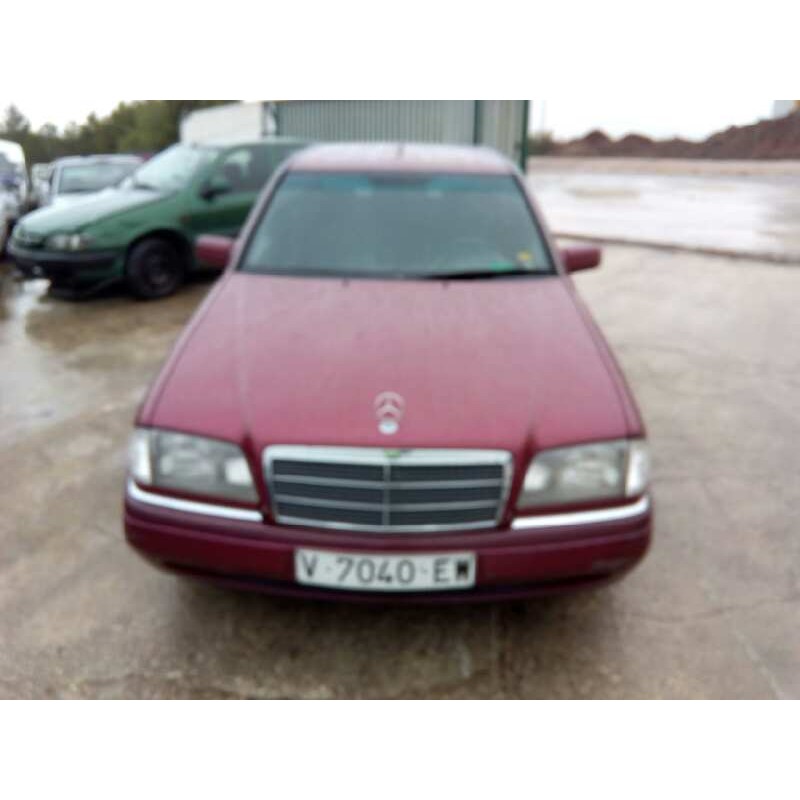 MERCEDES-BENZ CLASE C (W202) BERLINA