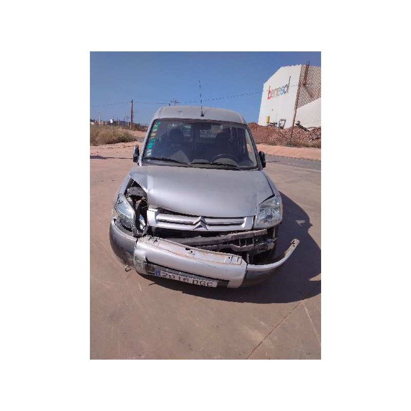 CITROËN BERLINGO