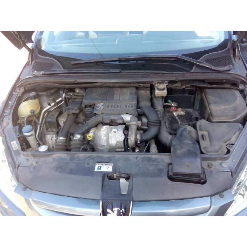 PEUGEOT 307 (S1)