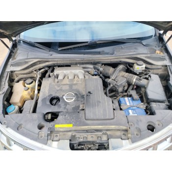 nissan murano i (z50) del año 2007