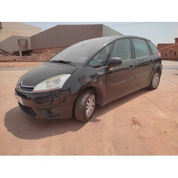 citroën c4 picasso del año 2009