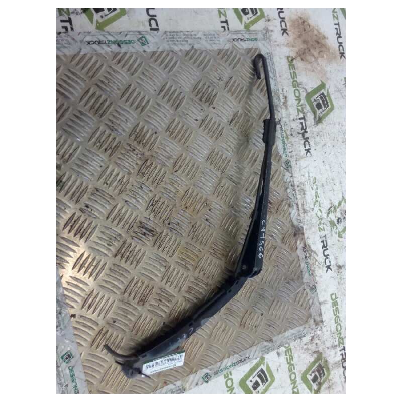 Recambio de brazo limpia para iveco stralis (as) fsa t / fp lt 4x2 gran espacio referencia OEM IAM   