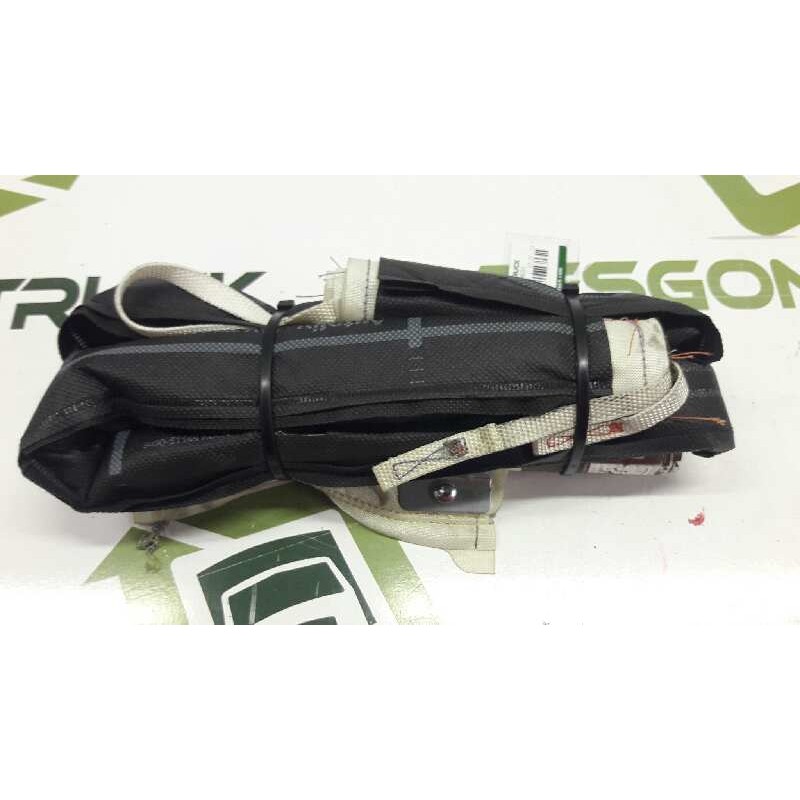 Recambio de airbag lateral izquierdo para peugeot 207 sw confort referencia OEM IAM   