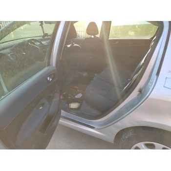 peugeot 307 (s1) del año 2004