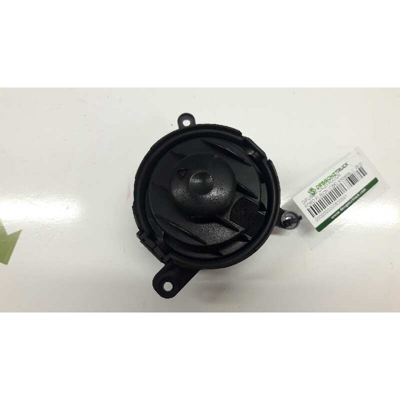 Recambio de difusor calefaccion para ford fusion (cbk) ambiente referencia OEM IAM  CENTRAL DERECHO 