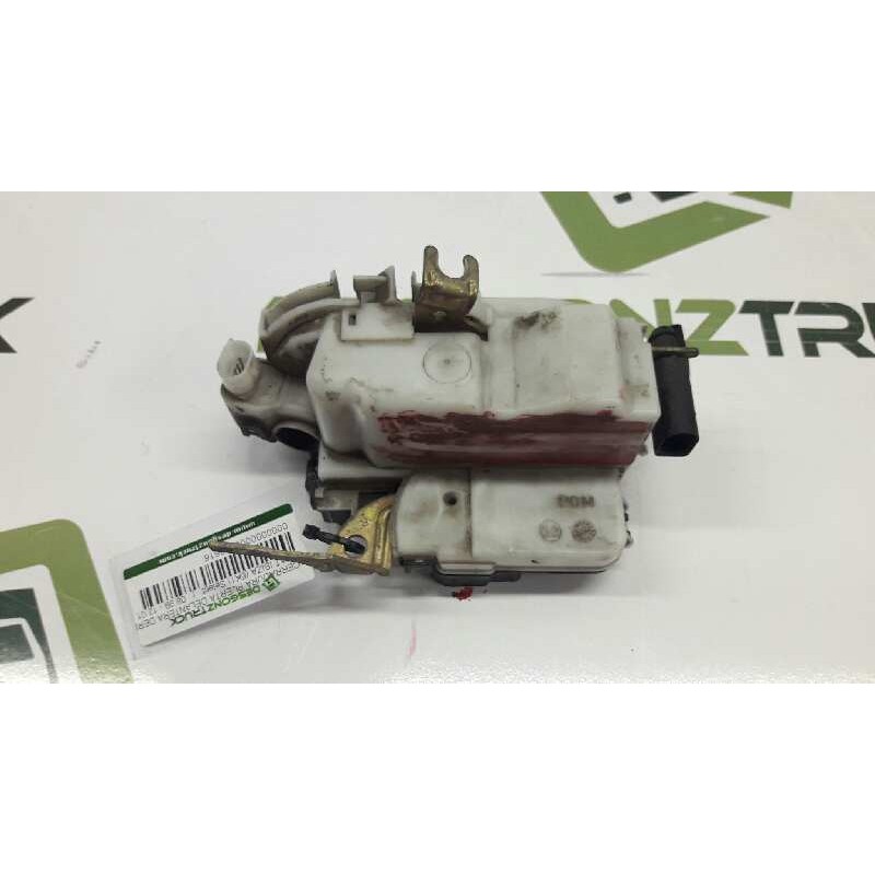 Recambio de cerradura puerta delantera derecha para seat ibiza (6k1) select referencia OEM IAM   