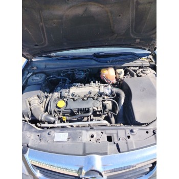 OPEL VECTRA C (Z02)