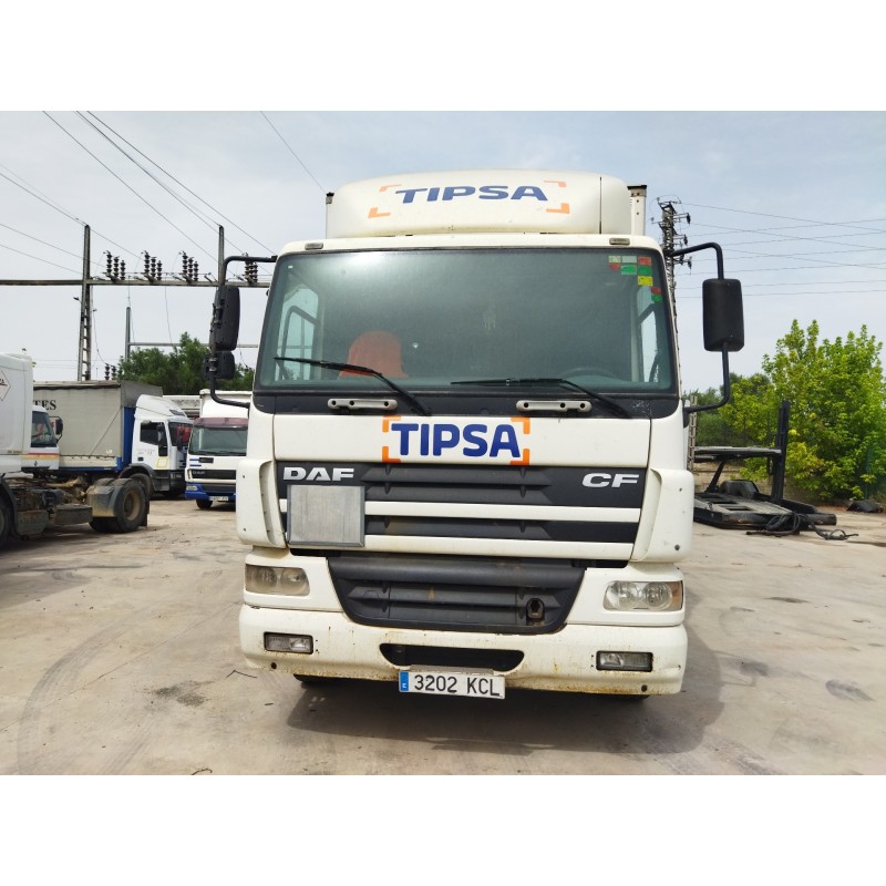 DAF SERIE 75 CF .320 EURO 1/2