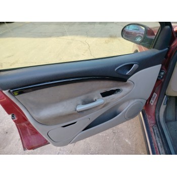 citroën c5 berlina del año 2005