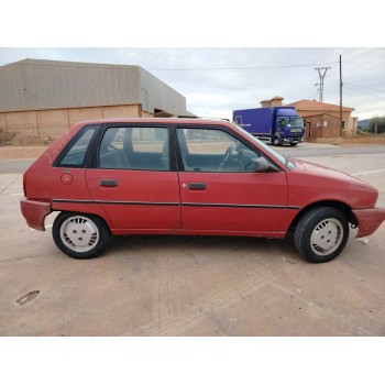 citroën ax (za-_) del año 1992