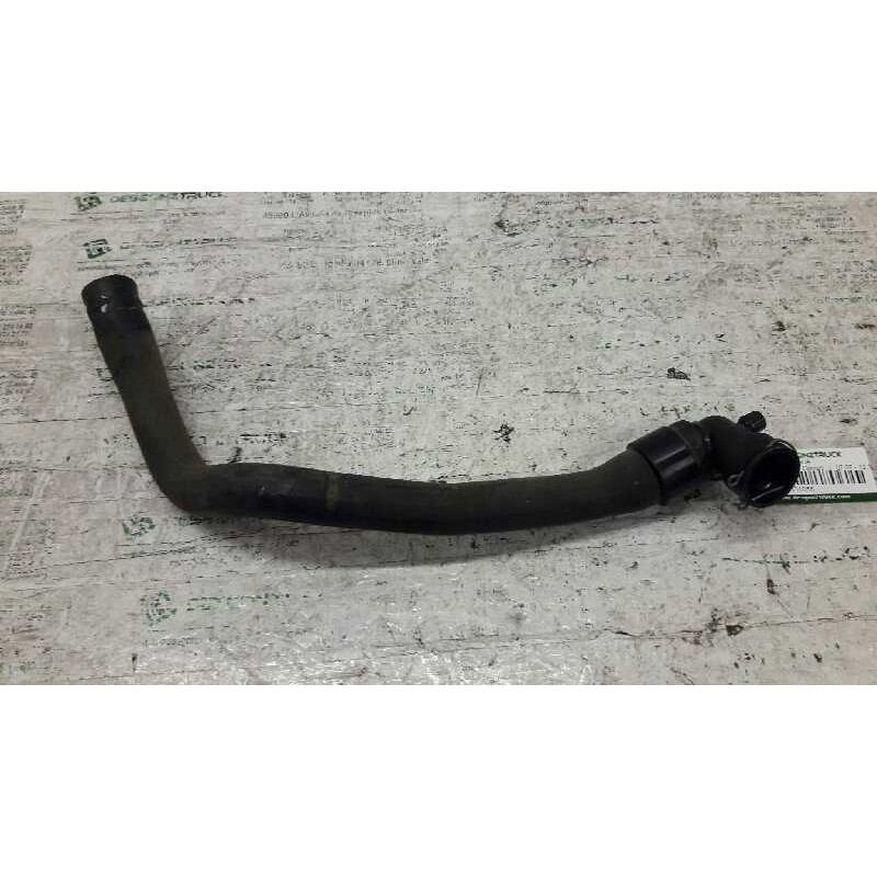 Recambio de manguera de agua para peugeot 207 sw confort referencia OEM IAM   