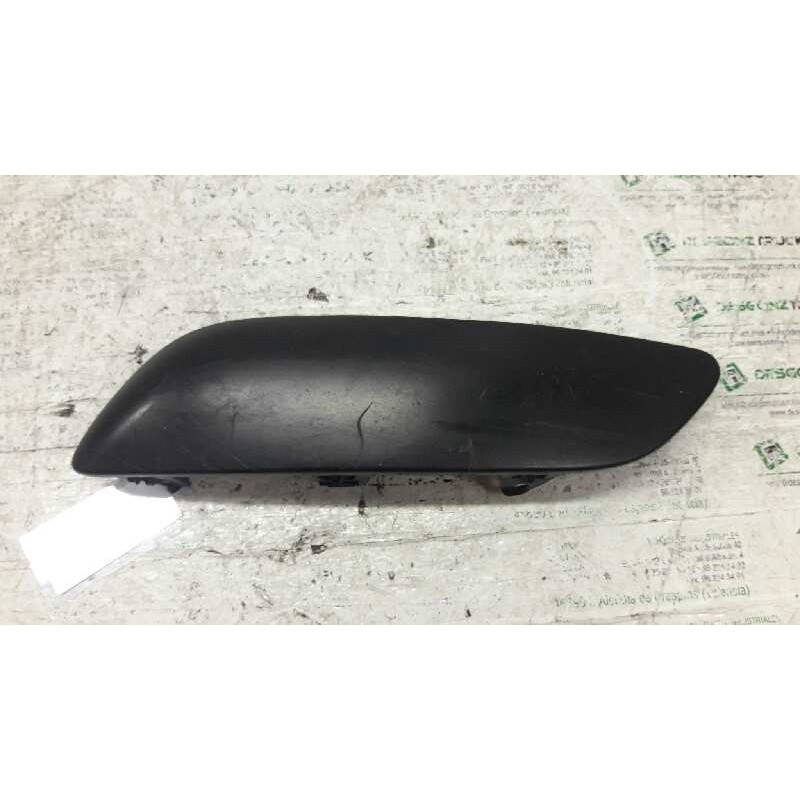 Recambio de molduras delanteras para peugeot 207 sw confort referencia OEM IAM 9649582580 PARAGOLPES IZQ. 9649582780