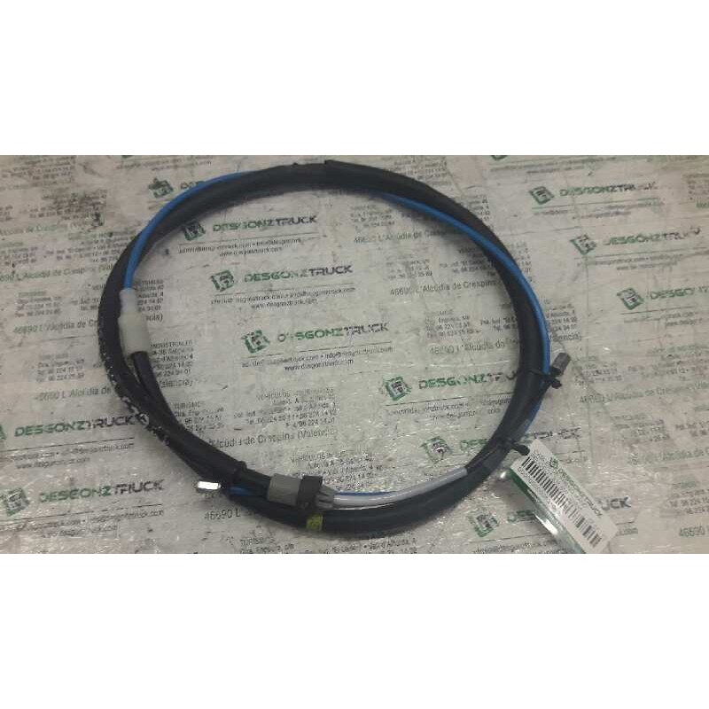 Recambio de cables de freno mano para peugeot 207 sw confort referencia OEM IAM  DERECHO 