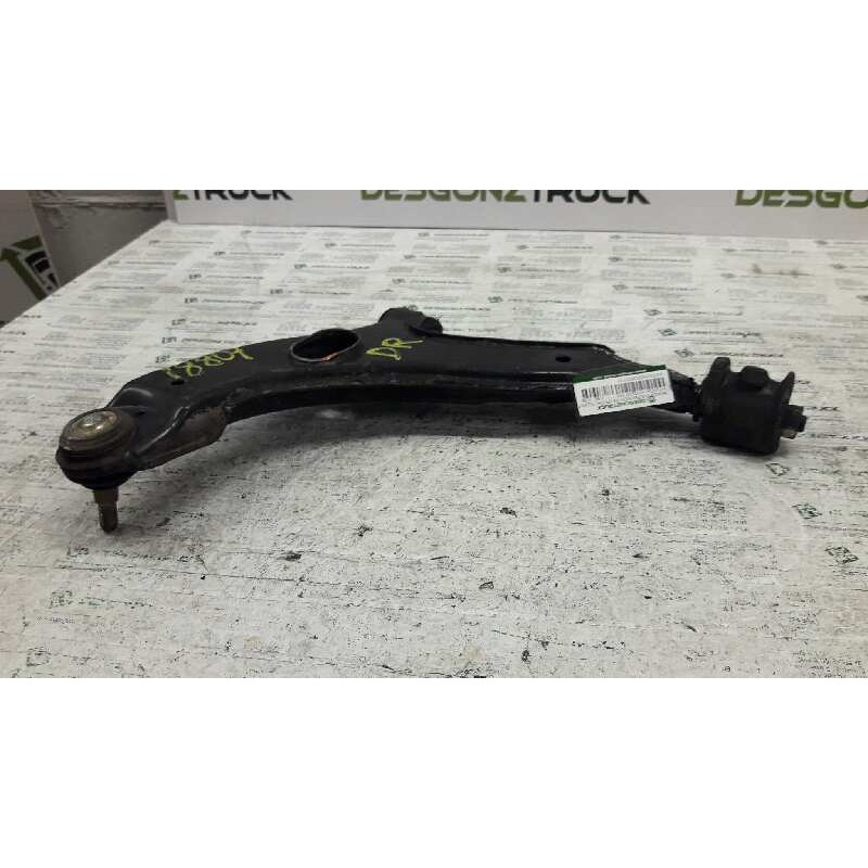 Recambio de brazo suspension inferior delantero derecho para hyundai accent (x3) referencia OEM IAM   