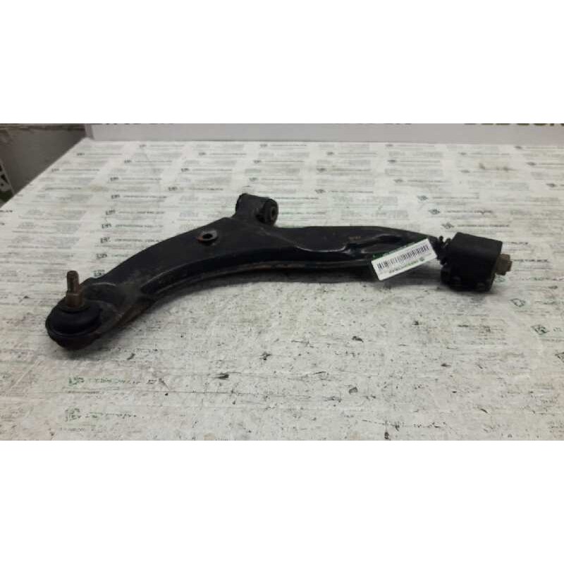 Recambio de brazo suspension inferior delantero izquierdo para hyundai accent (x3) referencia OEM IAM   