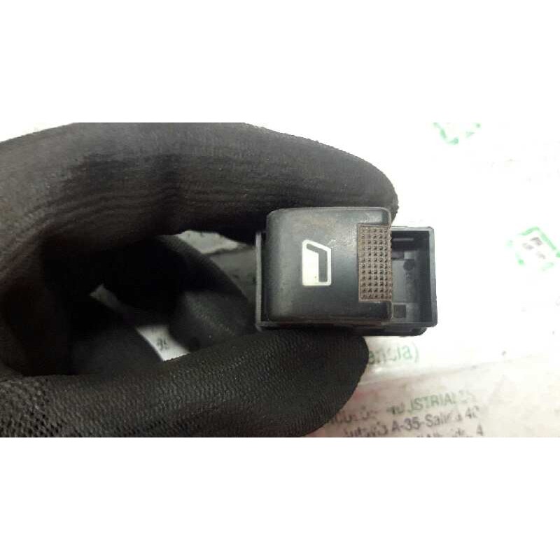 Recambio de mando elevalunas delantero derecho para peugeot 406 berlina (s1/s2) referencia OEM IAM   